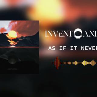 Invent Animate wallpaper