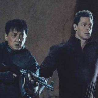 Hidden Strike wallpaper