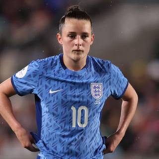 Ella Toone wallpaper