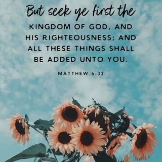 Bible verse collage wallpaper