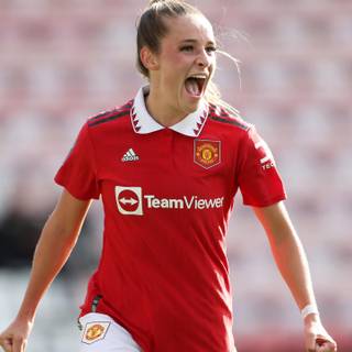 Ella Toone wallpaper