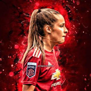 Ella Toone wallpaper