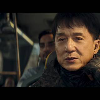 Hidden Strike wallpaper