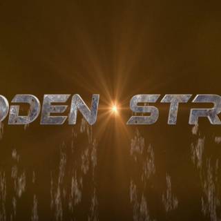Hidden Strike wallpaper