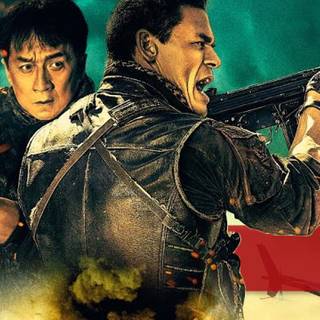 Hidden Strike wallpaper