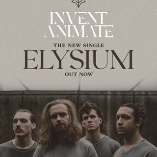 Invent Animate wallpaper