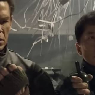 Hidden Strike wallpaper