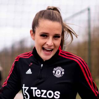 Ella Toone wallpaper