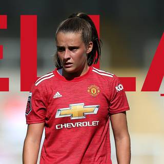 Ella Toone wallpaper