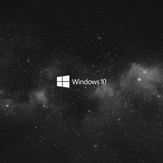 Tech minimalist wallpaper