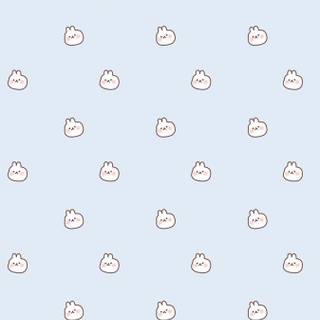 Kawaii soft wallpaper