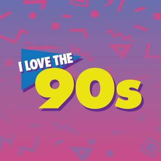 90s iPhone wallpaper