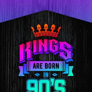 90s iPhone wallpaper