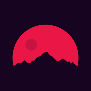 Tech minimalist wallpaper