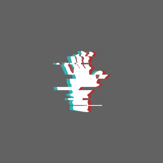 Tech minimalist wallpaper