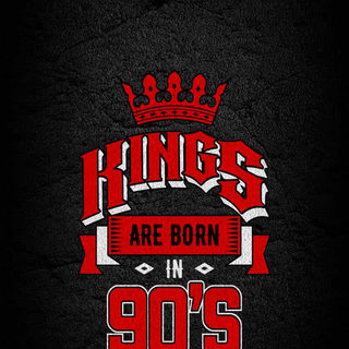 90s iPhone wallpaper