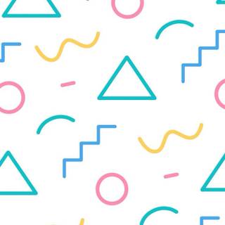 90s iPhone wallpaper