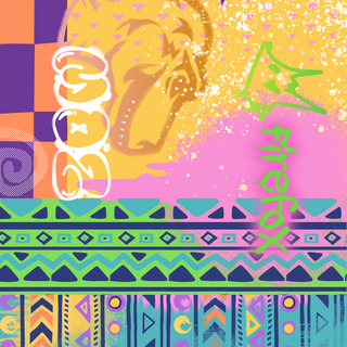 90s iPhone wallpaper