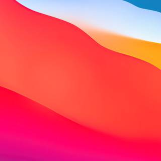 Windows rainbow wallpaper