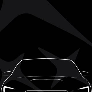 Subaru iPhone wallpaper