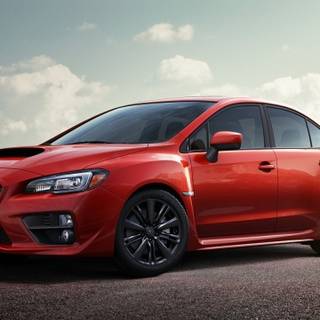 Subaru iPhone wallpaper