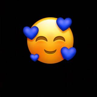 Baddie Emojis wallpaper