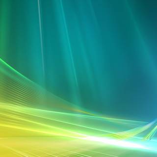 Windows rainbow wallpaper