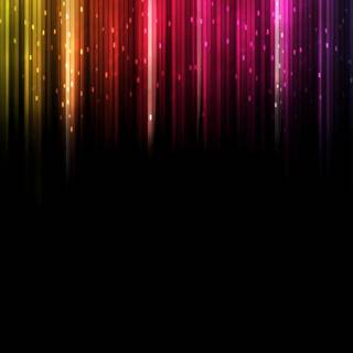 Windows rainbow wallpaper