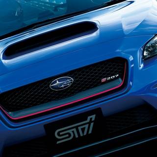 Subaru iPhone wallpaper