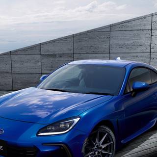 Subaru iPhone wallpaper