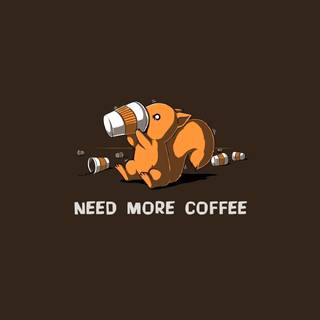 Funny code wallpaper