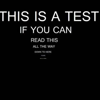 Funny code wallpaper