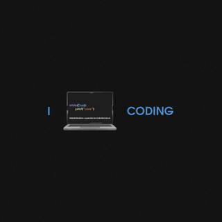 Funny code wallpaper