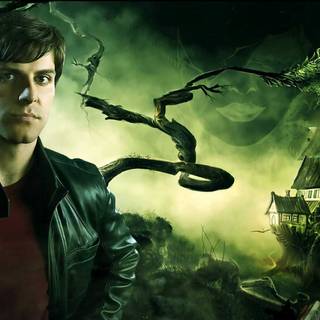 Grimm series wallpaper