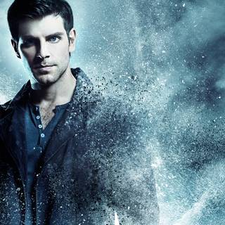 Grimm series wallpaper