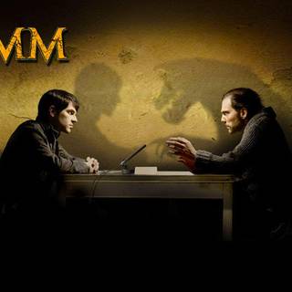 Grimm series wallpaper