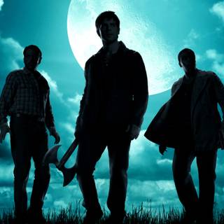 Grimm series wallpaper