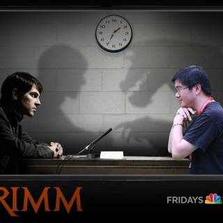 Grimm series wallpaper
