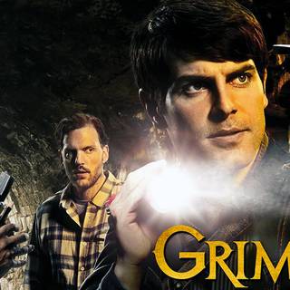 Grimm series wallpaper