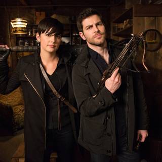 Grimm series wallpaper