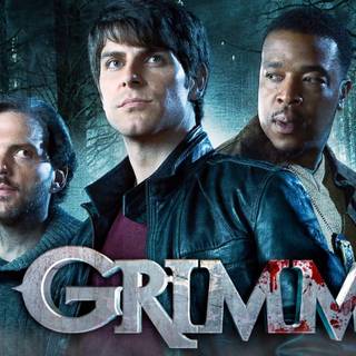 Grimm series wallpaper