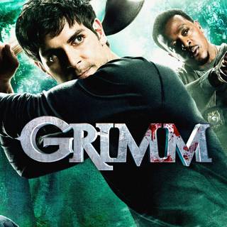 Grimm series wallpaper