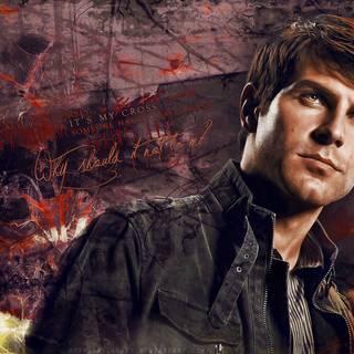 Grimm series wallpaper