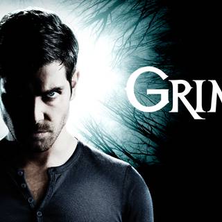 Grimm series wallpaper