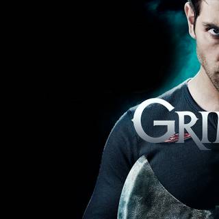Grimm series wallpaper