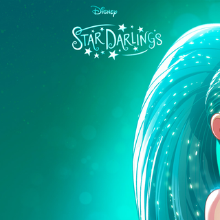 Star Darlings Piper wallpaper