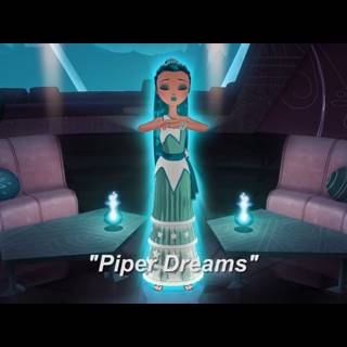 Star Darlings Piper wallpaper