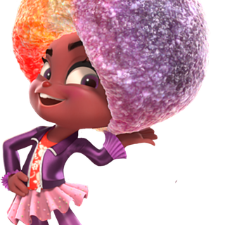 Snowanna Rainbeau wallpaper