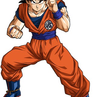 Dragonball Evolution Goku power pole wallpaper