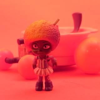 Snowanna Rainbeau wallpaper